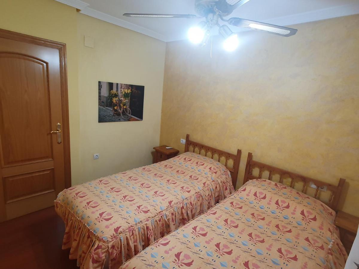 Holiday home Alkabir Playa El Campello