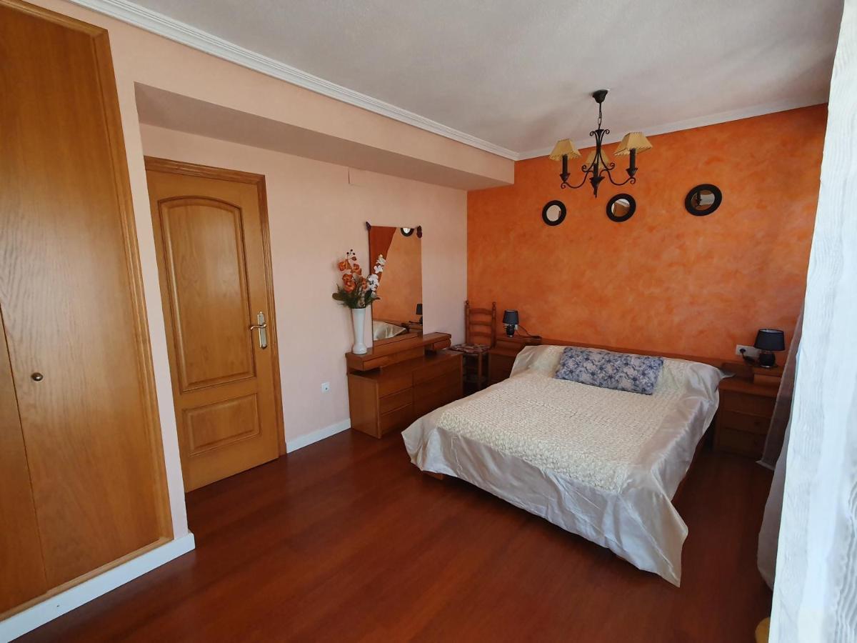 Alkabir Playa Holiday home