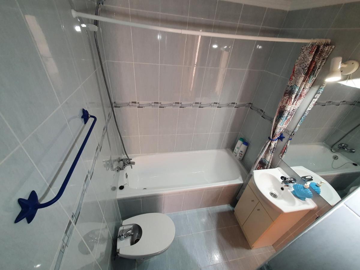 Holiday home Alkabir Playa *