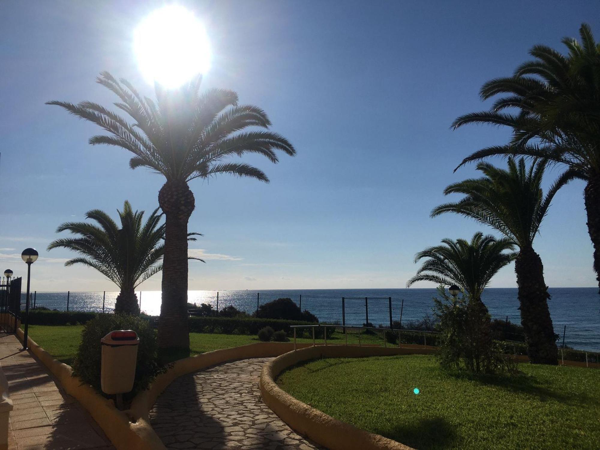 Alkabir Playa