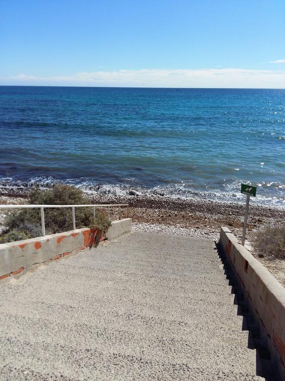 Holiday home Alkabir Playa El Campello