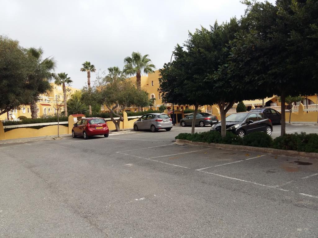 Alkabir Playa El Campello
