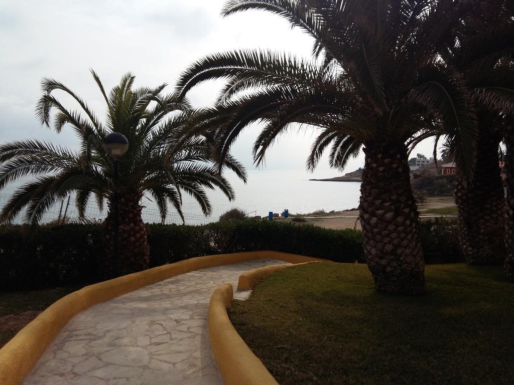 Alkabir Playa *