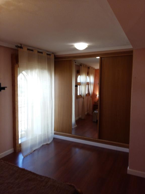 Alkabir Playa Holiday home El Campello