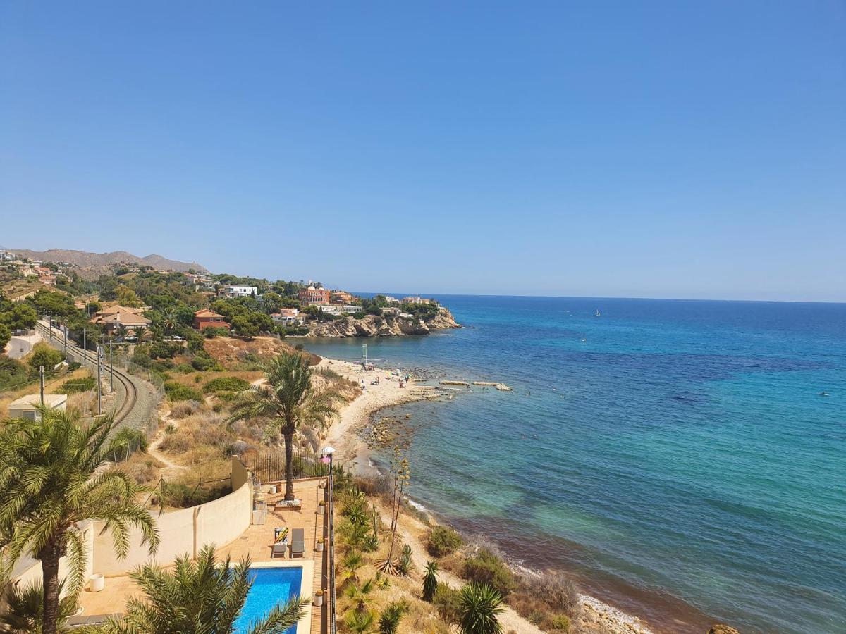 Hébergement de vacances Alkabir Playa