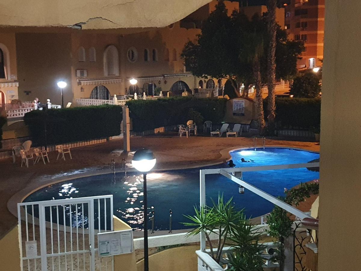 Alkabir Playa Hébergement de vacances El Campello
