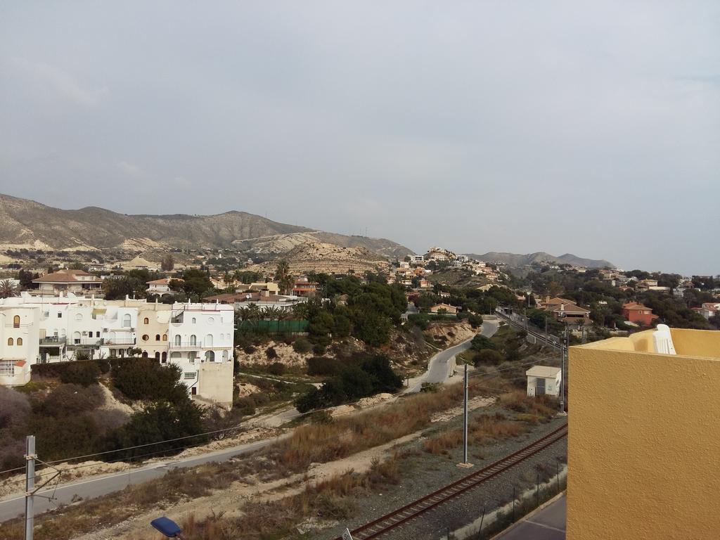 Alkabir Playa Hébergement de vacances